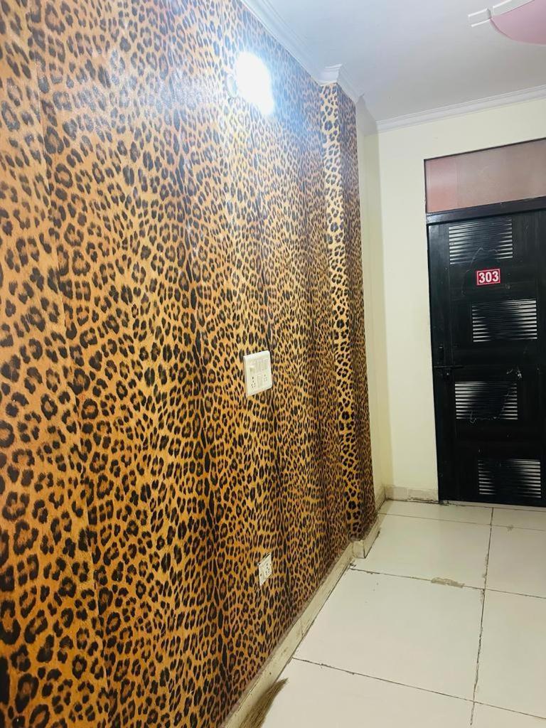 Hotel Crystal 4*